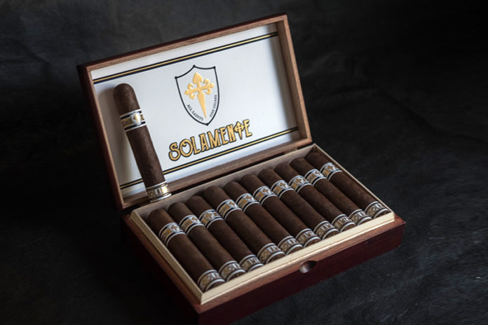 All Saints Cigars | Solamente