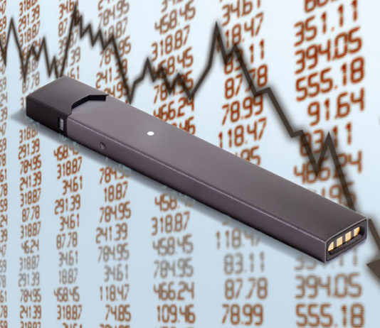 SEC Launches Probe into Altria's Investment in JUUL