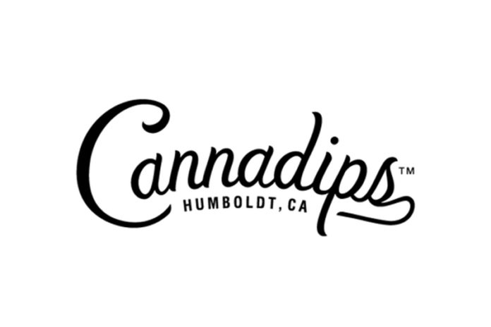 Cannadips Logo
