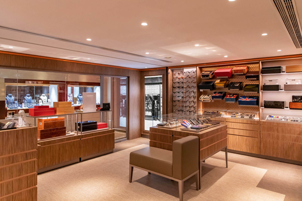 Davidoff Store