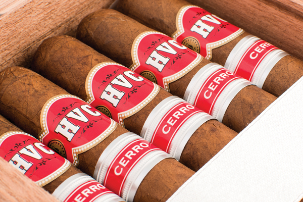 HVC Cigars