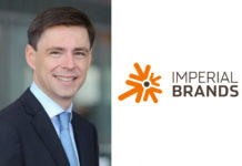 Stefan Bomhard Named New CEO of Imperial Brands Plc.