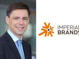 Stefan Bomhard Named New CEO of Imperial Brands Plc.