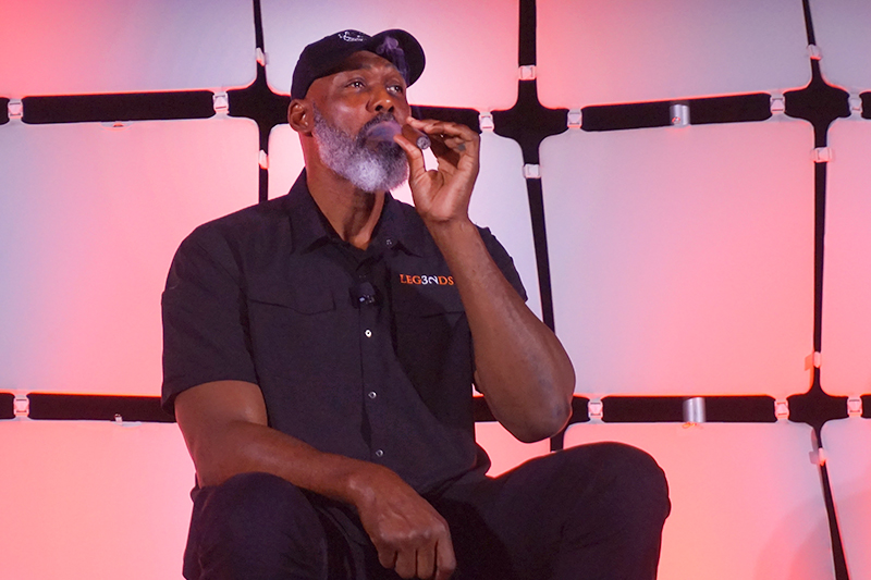 Karl Malone's Net Worth: How Rich is The Mailman Today?