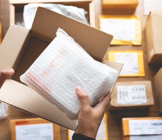 UPS Updates Policy for Shipping Tobacco and Vapor Products