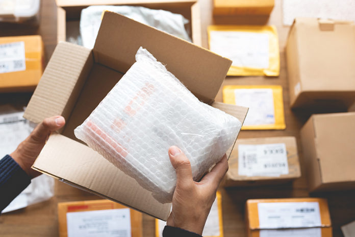 UPS Updates Policy for Shipping Tobacco and Vapor Products