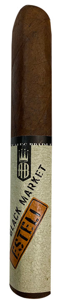 Alec Bradley Cigar Co. Announce Black Market EstelÍ Diamond 