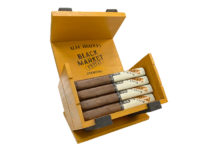 Alec Bradley Cigar Co. Announce Black Market EstelÍ Diamond