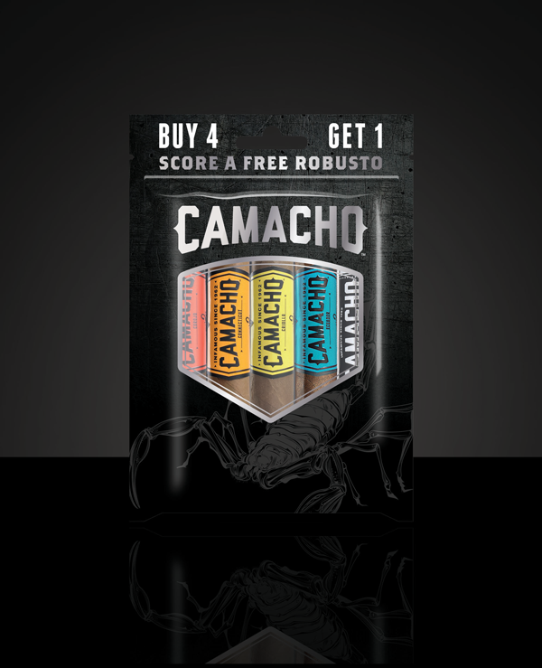 Camacho Core Five