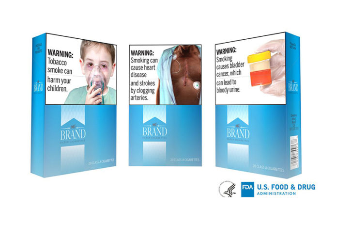 FDA Releases Final Regulation for New Cigarette Warning Labels