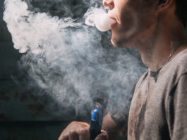 FDA Ramps Up E-Cigarette Enforcement With New Warning Letters