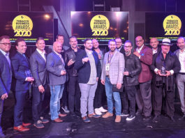 Tobacco Business Awards 2020 Winners