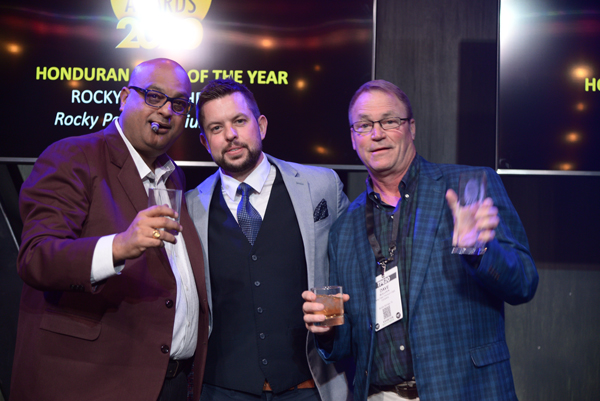 Tobacco Business Awards 2020 | Rocky Patel Premium Cigars