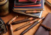 Top 24 Cigars of 2020 | Tobacco Business Magazine