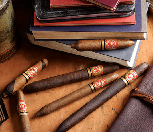 Top 24 Cigars of 2020 | Tobacco Business Magazine