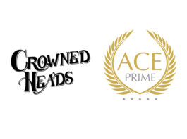 ACE Prime Announces Distribution Partnership with Crowned Heads
