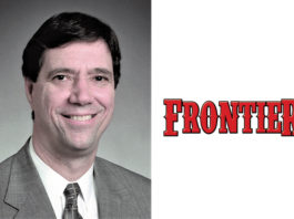 Frontier Brands hires Giese as VP of Sales and Marketing