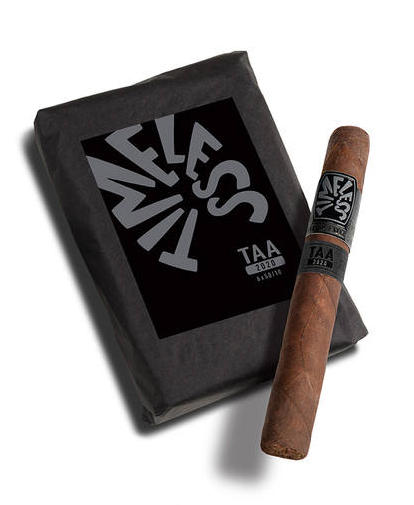 Nat Sherman International Timeless TAA 2020 Limited Edition
