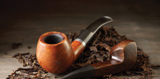 Revisiting Pipe Tobacco