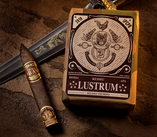 Southern Draw Cigars | Lustrum