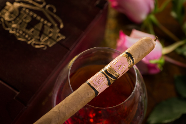 Southern Draw Cigars | Rose of Sharon