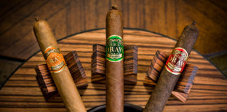 Southern Draw Cigars