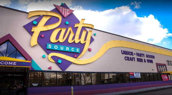 The Party Source