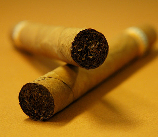 Mystery Surrounds Imperial Brands Cigar Division Buyer Allied Cigar Corp.
