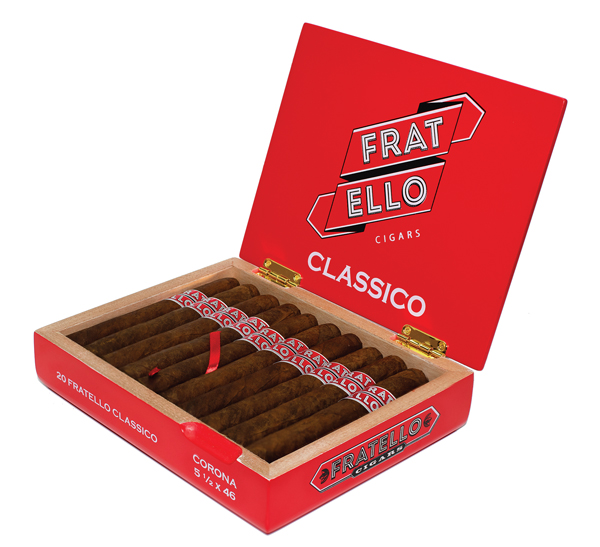 Fratello Cigars | Classico