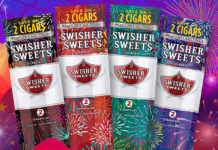 Swisher to Launch Swisher Sweets Collectible Pouches in June