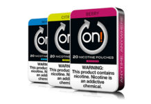 FDA Begins Substantive Review of on! Nicotine Pouches