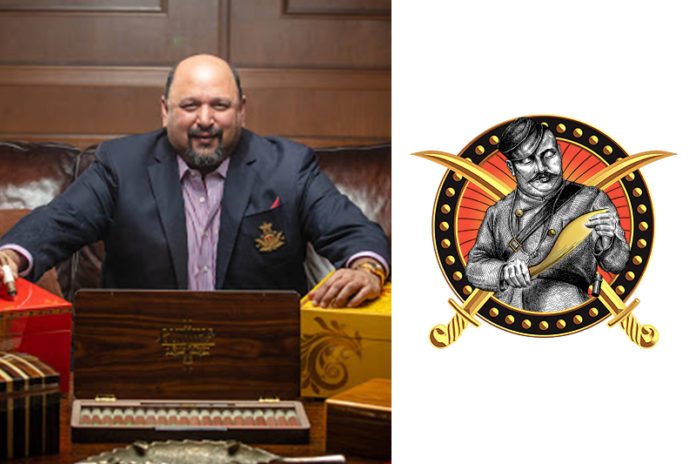 Kaizad Hansotia Resigns from Gurkha Cigars