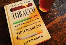 Rediscovery of Tobacco | Jacob Grier