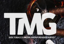 Tobacco Media Group Reader Survey 2020