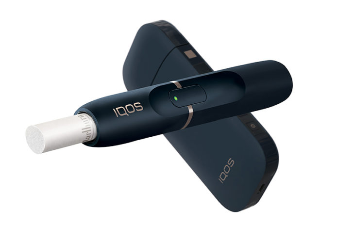 IQOS | Altria Group and Philip Morris USA