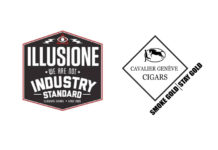 Cavalier Genève Cigars Taps Illusione Cigars for U.S. Distribution