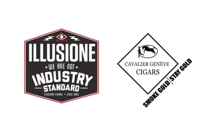 Cavalier Genève Cigars Taps Illusione Cigars for U.S. Distribution