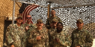 Operation: Cigars for Warriors Fulfilling the Mission During the Pandemic