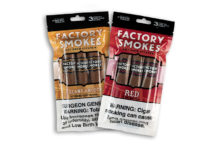 Drew Estate Factory Smokes Offer Premium Smoking Experience at a Value Price
