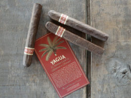 J.C. Newman Cigar Co. | Yagua