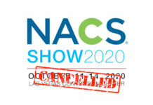 NACS 2020 Forced to Cancel Due to COVID-19