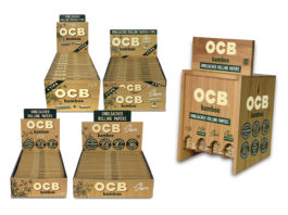 Republic Tobacco to Release First Bamboo Rolling Paper in U.S.