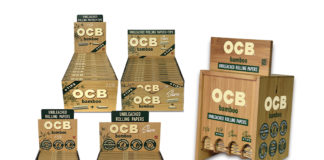 Republic Tobacco to Release First Bamboo Rolling Paper in U.S.