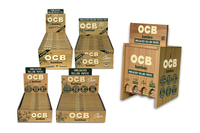 Republic Tobacco to Release First Bamboo Rolling Paper in U.S.