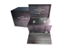 Alec & Bradley Fine & Rare Commemorative Limited Edition Box Announced