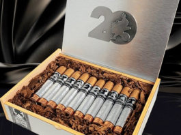 Drew Estate ACID 20 Bronxilla Announced as Alliance Cigar Exclusive