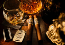 Gurkha Cigars | San Miguel