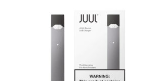 JUUL Labs Submits PMTA to FDA for the JUUL System