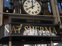 Nat Sherman International Ceasing Operations in September 2020