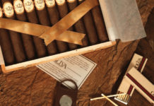 Oliva Cigar Co.